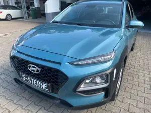 Hyundai KONA KONA 1.0 T-GDI Style*SH*Tüv/Insp.NEU*1.Hand
