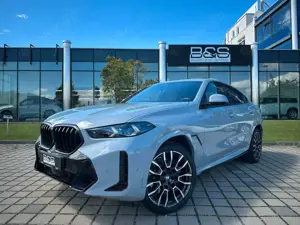 BMW X6 30d xDrive MSport ACC,HUD,PANO,LUFT,HARMAN