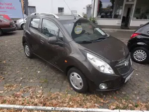Chevrolet Spark LS+
