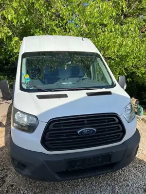 Ford Transit 310 L3