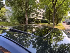 Opel Insignia A Lim. Sport 4x4/XENON/LEDER/KUPPLUNG-N Bild 5