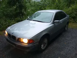 BMW 520 520i