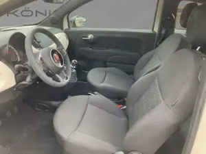 Fiat 500 1.0 GSE Last Edition Klima  Sound Bild 4