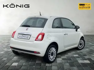 Fiat 500 1.0 GSE Last Edition Klima  Sound Bild 2