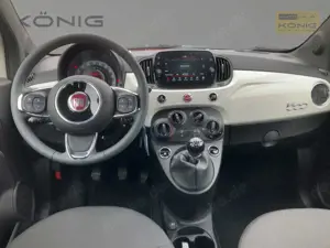 Fiat 500 1.0 GSE Last Edition Klima  Sound Bild 5