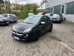 Opel Adam Black Link ecoFlex