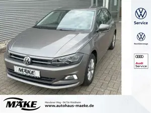 Volkswagen Polo 1.0 TSI, Highline, Navigation, SHZ, PDC+,