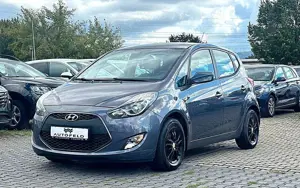 Hyundai iX20 1.4 CRDi/VOLLSHEFT/ALLWETTER/ISOFIX