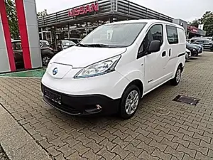 Nissan E-NV200 (ME1) Premium 40kw/h Winterpaket Schiebetüre link