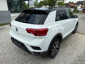 Volkswagen T-Roc Style 2.0TDI DSG*1.Hand*LED*ACC*SHZ*DAB* Bild 5