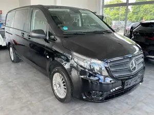 Mercedes-Benz Vito Tourer 116CDI 4X4 La*NAV*9Sitzer*CM
