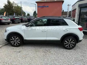 Volkswagen T-Roc Style 2.0TDI DSG*1.Hand*LED*ACC*SHZ*DAB* Bild 2