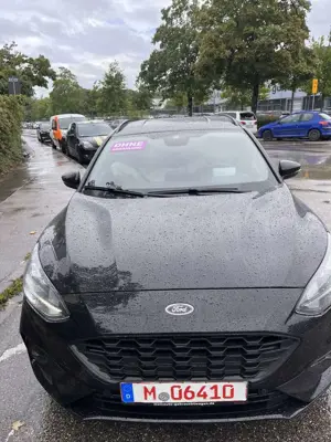 Ford Focus Turnier 1.5 EcoBlue Start-Stopp-System ST Line