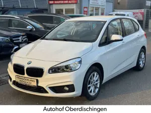 BMW 218 218i Advantage