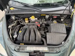 Chrysler PT Cruiser Limited 2.0*LEDER*KLIMA*TÜV NEU Bild 3