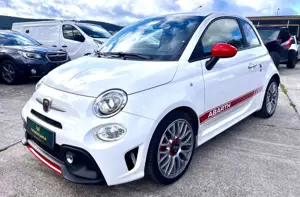 Abarth 595 1.4 T-Jet 16V 595 Klima 145PS TÜV neu