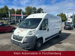 Citroen Jumper Grossraumkasten L3H2 HDi 130 Klima