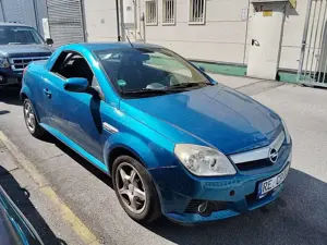 Opel Tigra Twin Top 1.3 CDTI (Enjoy)