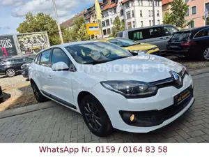 Renault Megane III Grandtour Authentique 1.6