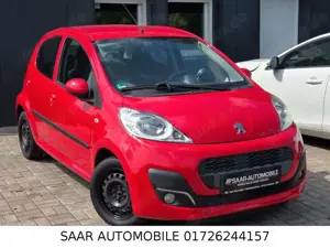 Peugeot 107 Active 1.0 /KLIMA/5TÜRE Bild 1