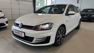 Volkswagen Golf VII GTI Performance Bi-Xenon Navi