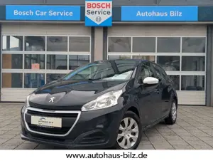 Peugeot 208 Like*Klima*AHK*Tempomat*5trg.*