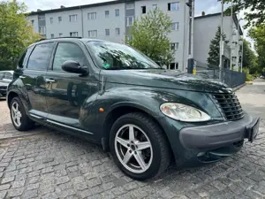 Chrysler PT Cruiser Limited 2.0*LEDER*KLIMA*TÜV NEU Bild 5