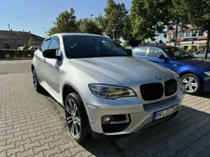 BMW X6 xDrive40d Edition Exclusive