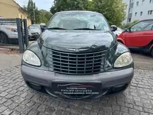 Chrysler PT Cruiser Limited 2.0*LEDER*KLIMA*TÜV NEU Bild 4
