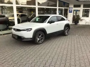 Mazda MX-30 35,5 kWh e-SKYACTIV 145 PS Industrial Vintage