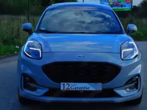 Ford Puma ST-Line X Pano LED SHG Allwetter 1.HD TOP