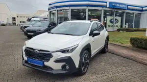Subaru Crosstrek Active MJ 2024