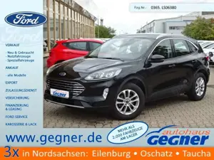 Ford Kuga 120PS Aut. Titanium Navi Kamera
