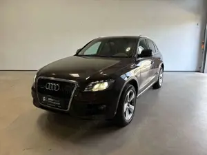 Audi Q5 3.0 TDI quattro PANO AHK VOLLLEDER