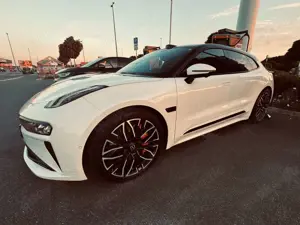 Zeekr 001 001 AWD Privilege Facelift 2025 Modell