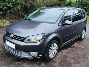 Volkswagen Touran Touran 1.4 TSI Highline