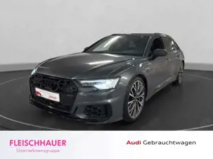 Audi S6 Avant 3.0 TDI qu. Navi+LED+Pano+sound+VC+App-conne