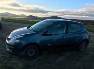 Renault Clio 1.2 16V Dynamique