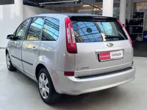 Ford C-Max 1.6 SERVO+KLIMA+TEMPOMAT Bild 4