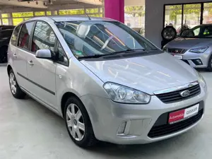Ford C-Max 1.6 SERVO+KLIMA+TEMPOMAT Bild 2