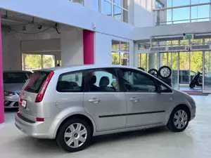 Ford C-Max 1.6 SERVO+KLIMA+TEMPOMAT Bild 3