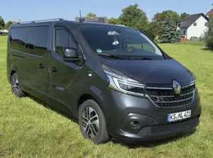 Renault Trafic Trafic ENERGY dCi 170 EDC Grand Combi Spaceclass