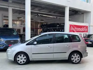 Ford C-Max 1.6 SERVO+KLIMA+TEMPOMAT Bild 5