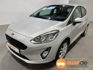 Ford Fiesta 1.0 EcoBoost CoolConnect EU6d-T Klima PDC