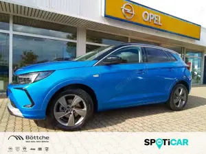 Opel Grandland Elegance