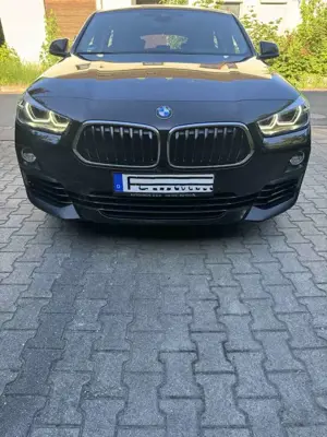 BMW X2 sDrive18d