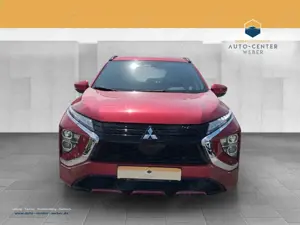 Mitsubishi Eclipse Cross 2.4 MIVEC SELECT PHEV 360°*4xSHZ Bild 2