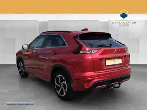 Mitsubishi Eclipse Cross 2.4 MIVEC SELECT PHEV 360°*4xSHZ Bild 4