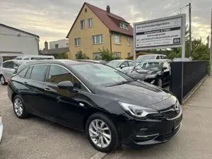 Opel Astra Elegance Aut. Nav. Camera AHK LED PTS SiHz.