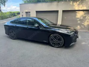 Toyota Mirai FCEV Mirai